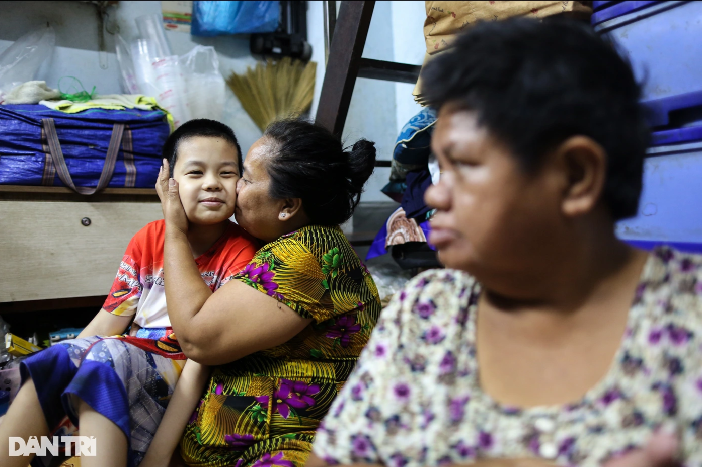 Ciudad Ho Chi Minh reduce los hogares pobres y casi pobres en más de un 40% - 3 TPHCM giảm hơn 40% hộ nghèo, cận nghèo - 3
