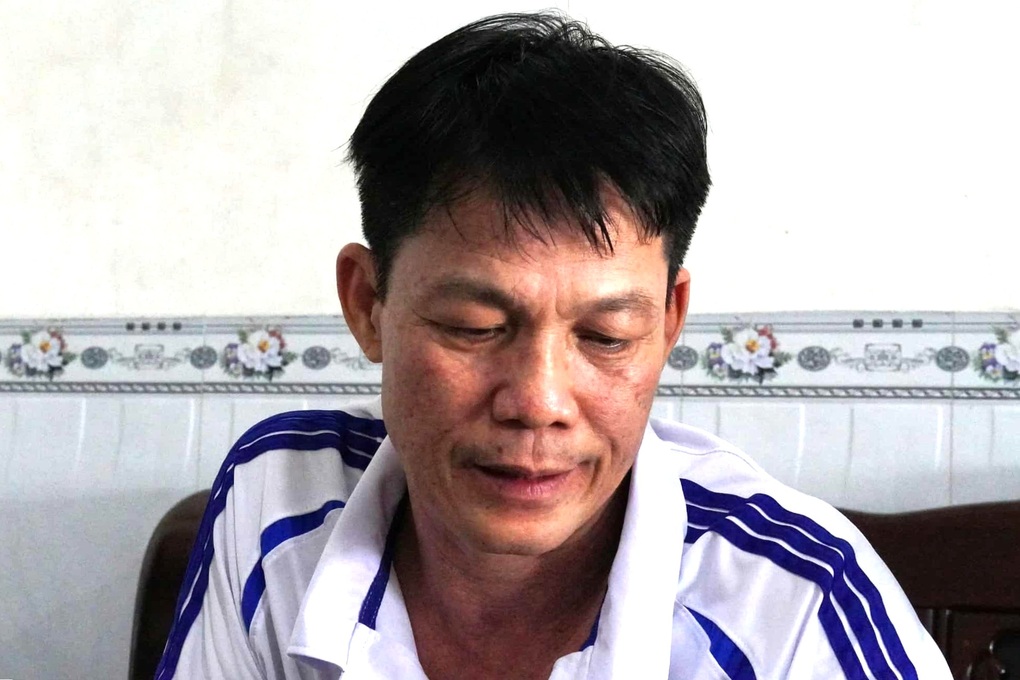 Nguyên hiệu trưởng bị cáo buộc tham ô 10,7 triệu đồng nói gì khi tại ngoại? - 1 Nguyên hiệu trưởng bị cáo buộc tham ô 10,7 triệu đồng nói gì khi tại ngoại? - 1