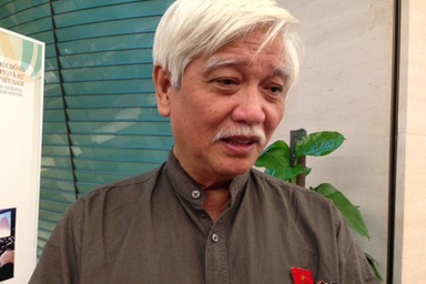 Đại biểu Dương Trung Quốc: “Dự án sân bay Long Thành đưa vào thời điểm này không thuận lắm!”