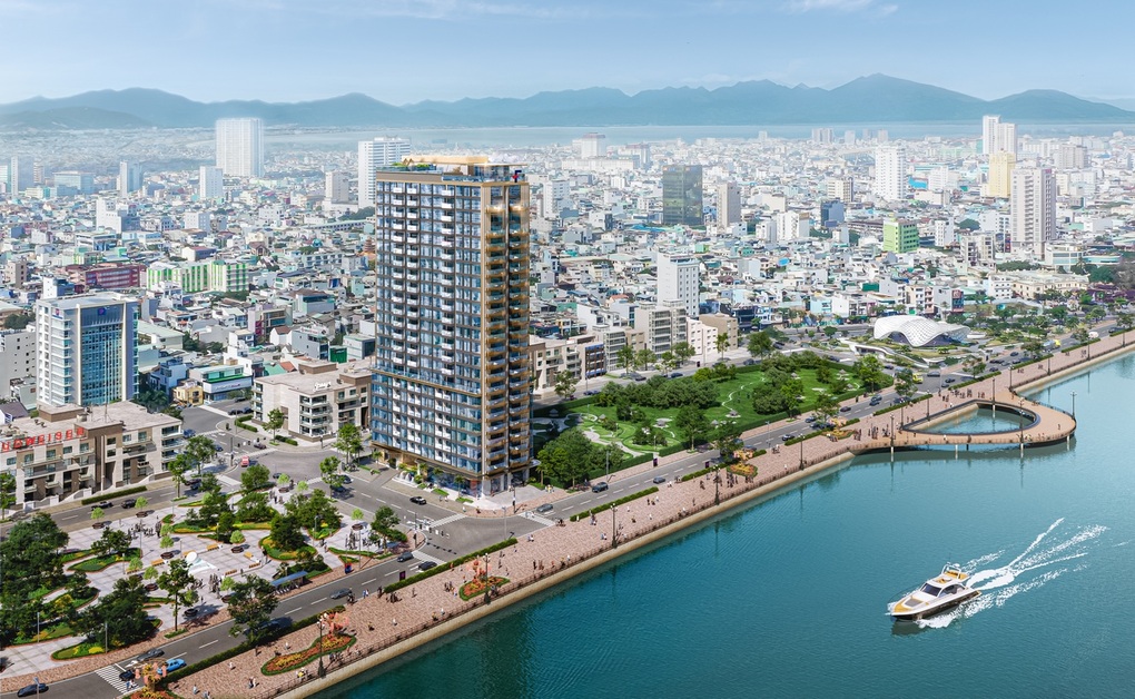 Xu hướng giới hạn để đặc quyền của các dự án bất động sản nhìn từ The Filmore Da Nang - 3 Xu hướng giới hạn để đặc quyền của các dự án bất động sản nhìn từ The Filmore Da Nang - 3