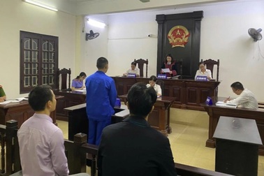 Trợ giúp pháp lý bằng cả trái tim và niềm tin vào công lý