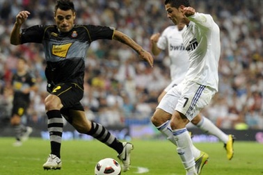 Espanyol - Real Madrid: Tấn công thành trì Cornella