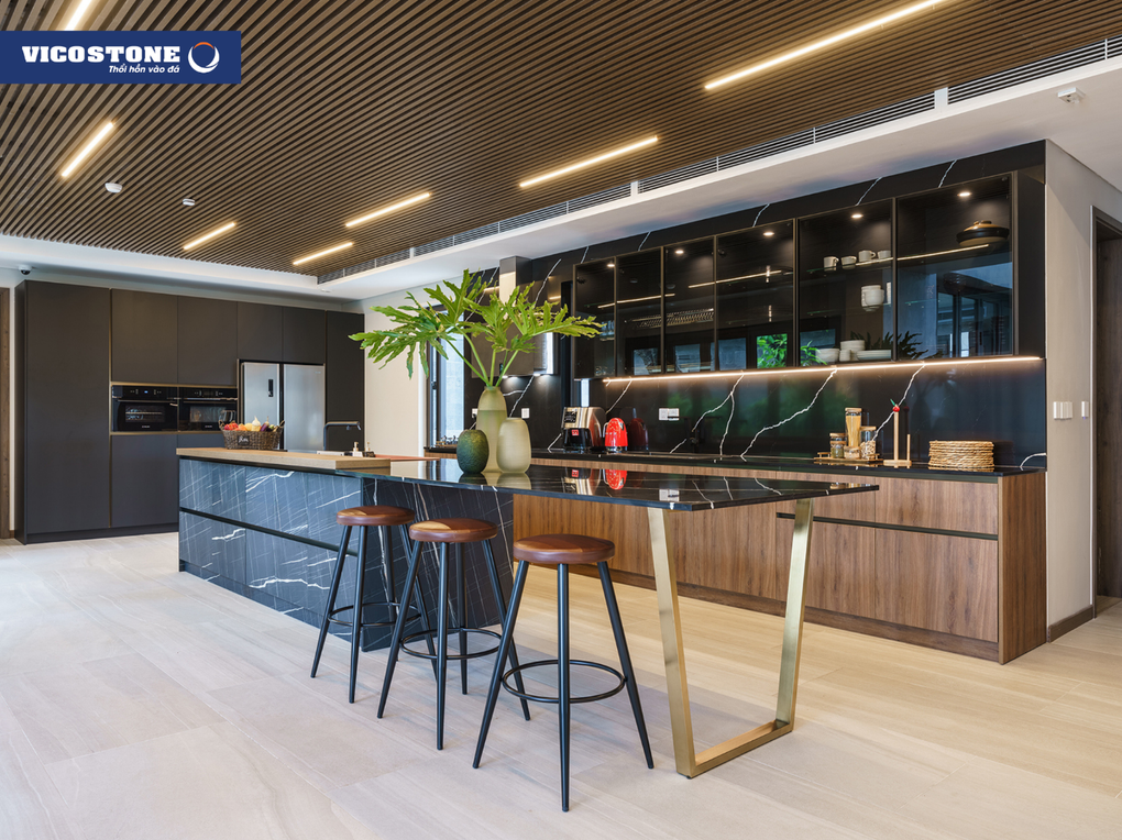 Vicostone và An Cường ký thỏa thuận hợp tác chiến lược - 2 Vicostone và An Cường ký thỏa thuận hợp tác chiến lược - 2