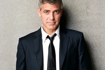 George Clooney sở hữu gương mặt đạt chuẩn “tỉ lệ vàng”