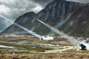 Chiến lược giúp tên lửa Nga "né" mạng lưới phòng không Ukraine