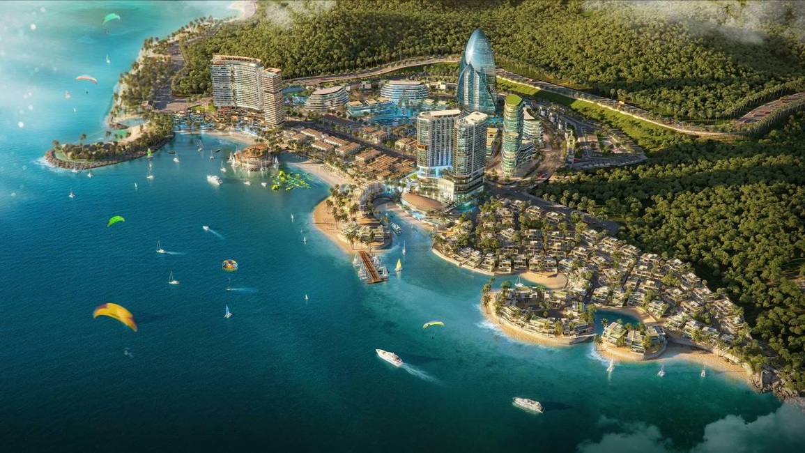 Tập đoàn KDI Holdings xuất hiện trên báo chí quốc tế - 2 Tập đoàn KDI Holdings xuất hiện trên báo chí quốc tế - 2