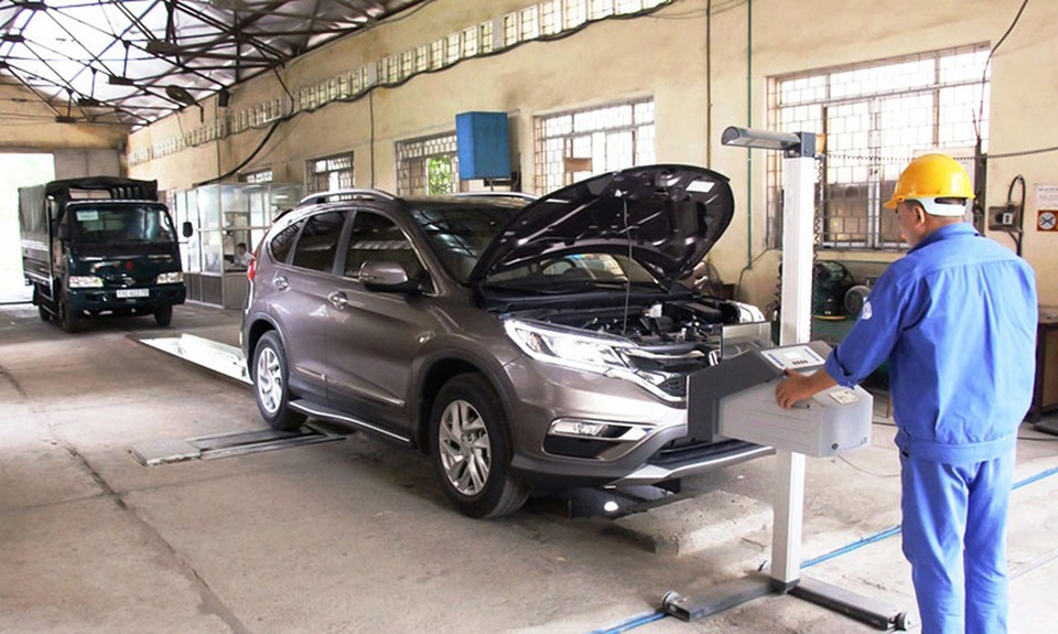 Từ năm 2020, hơn 2,4 triệu ôtô phải đáp ứng tiêu chuẩn khí thải cao hơn mới được tiếp tục được lăn bánh - 1 Từ năm 2020, hơn 2,4 triệu ôtô phải đáp ứng tiêu chuẩn khí thải cao hơn mới được tiếp tục được lăn bánh - 1