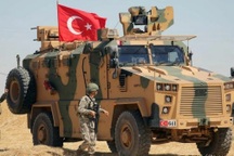 Tính toán của Thổ Nhĩ Kỳ khi phát động chiến dịch quân sự ở Iraq