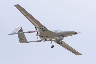 UAV Thổ Nhĩ Kỳ biến mất trên chiến trường Ukraine