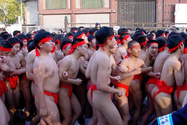 10 điều kì cục chỉ có ở Nhật Bản