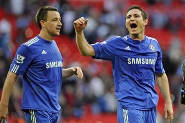 Điểm tình hình lực lượng trước vòng 37 Ngoại hạng Anh