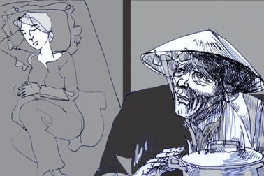 Biến bố mẹ thành ôsin - lỗi lầm của gia đình trẻ