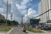 Bình Dương điều chỉnh chủ trương đầu tư dự án nâng cấp, mở rộng quốc lộ 13