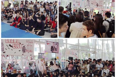 Nhật kí 12 tuần “chiến đấu” của sinh viên RMIT