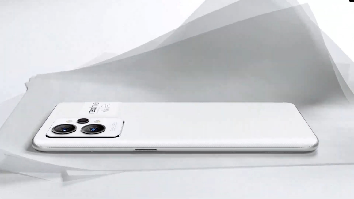 realme GT 2 Pro - điện thoại tầm cao có giá tầm trung đáng để lựa chọn - 1 realme GT 2 Pro - điện thoại tầm cao có giá tầm trung đáng để lựa chọn - 1