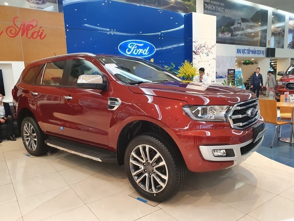 Tháng cô hồn, giá ô tô giảm mạnh tới 200 triệu đồng - 1 Tháng cô hồn, giá ô tô giảm mạnh tới 200 triệu đồng - 1