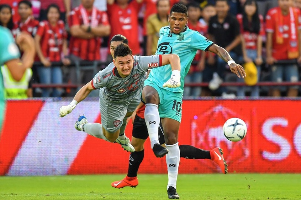 Văn Lâm chính thức hết cơ hội tham dự AFF Cup 2020 - 1 Văn Lâm chính thức hết cơ hội tham dự AFF Cup 2020 - 1