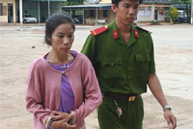 Sắp xét xử vụ bạo hành bé Hảo