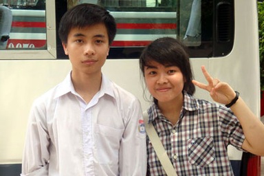 “Bật mí” về thủ khoa 29 điểm của ĐH Kinh tế Quốc dân