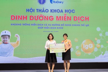 Cần có giải pháp giảm bệnh tiêu hóa, hô hấp ở trẻ