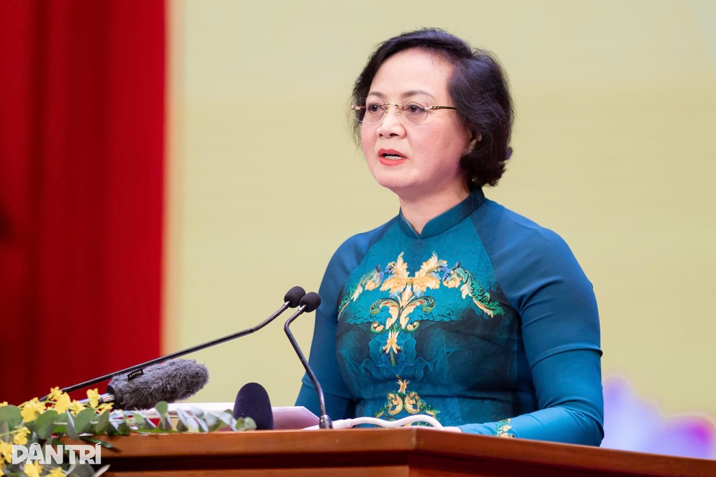 Sứ mệnh của ngành Nội vụ trên hành trình xác định danh tính liệt sỹ - 1 Sứ mệnh của ngành Nội vụ trên hành trình xác định danh tính liệt sỹ - 1