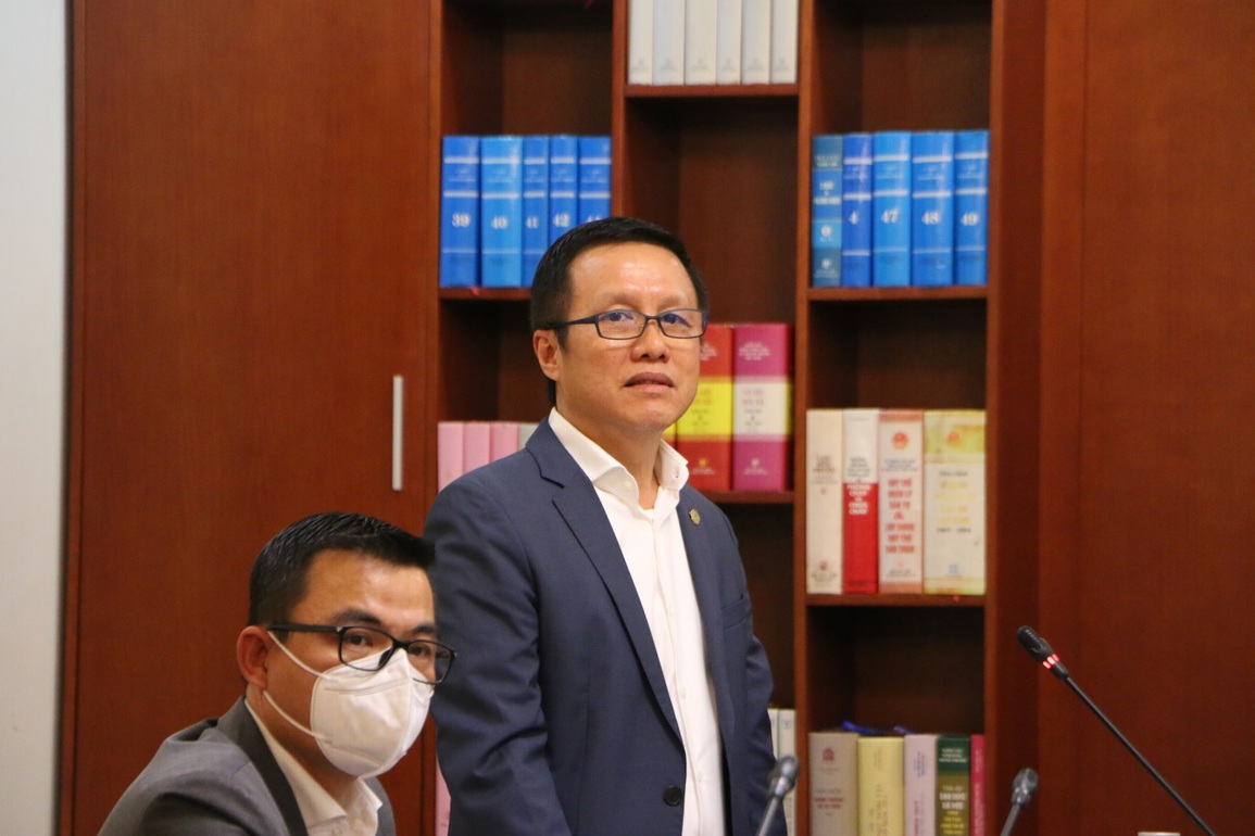 Chung tay, đồng hành cùng trẻ mồ côi vượt qua đại dịch - 4 Chung tay, đồng hành cùng trẻ mồ côi vượt qua đại dịch - 4