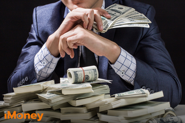 5 sai lầm đầu tư mà giới siêu giàu luôn tránh