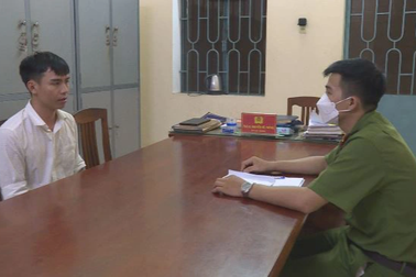 Khởi tố tài xế cố tình tông ô tô đâm chết 2 học sinh