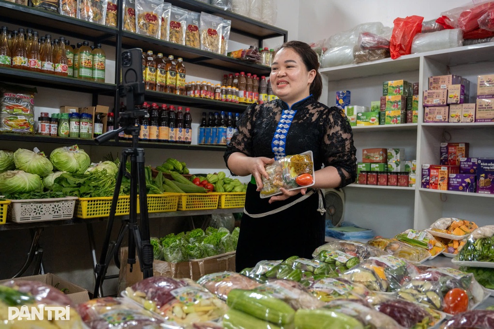 Nơi ngàn sơn nữ trợ giúp nhau khởi nghiệp, lên sóng làm bà chủ - 2