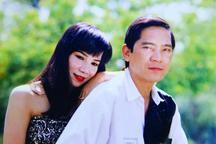 Nhạc sĩ Quốc Dũng - chồng danh ca Bảo Yến - qua đời