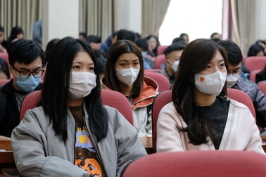 Sẽ chỉ tuyển công chức vượt qua kiểm định chất lượng