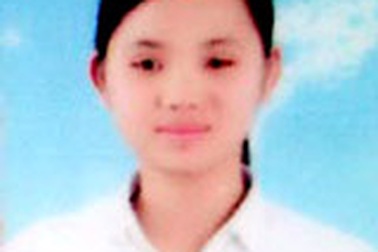 Nữ sinh lớp 11 mất tích bí ấn