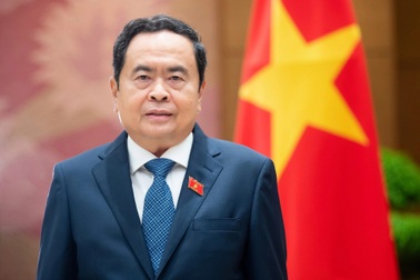 Phân công ông Trần Thanh Mẫn điều hành hoạt động Quốc hội