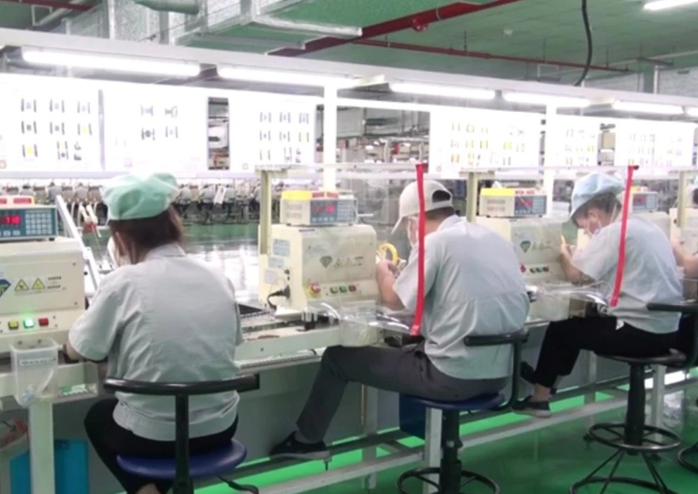 Bắc Ninh cho phép doanh nghiệp đón lao động từ tỉnh khác đến làm việc - 2