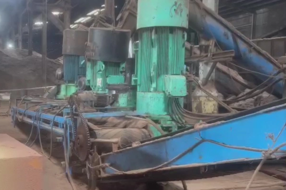 Nam công nhân tử vong khi đang sửa máy - 1 Nam công nhân tử vong khi đang sửa máy - 1