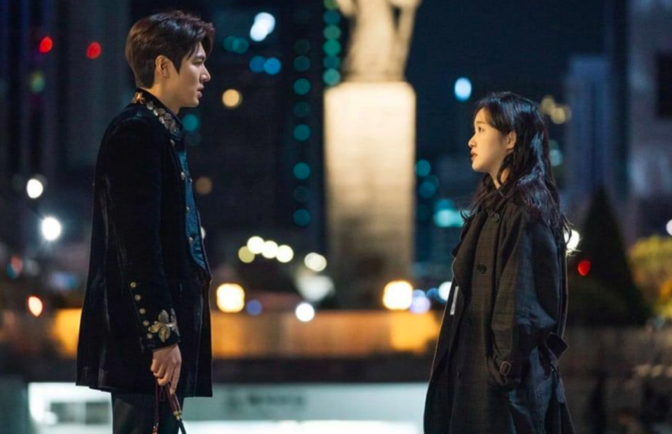 Phim “hot” của Lee Min Ho lập kỷ lục ngay tập đầu lên sóng - 3 Phim “hot” của Lee Min Ho lập kỷ lục ngay tập đầu lên sóng - 3