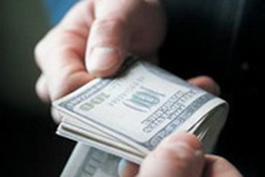 Xếp hạng tham nhũng thế giới năm 2008