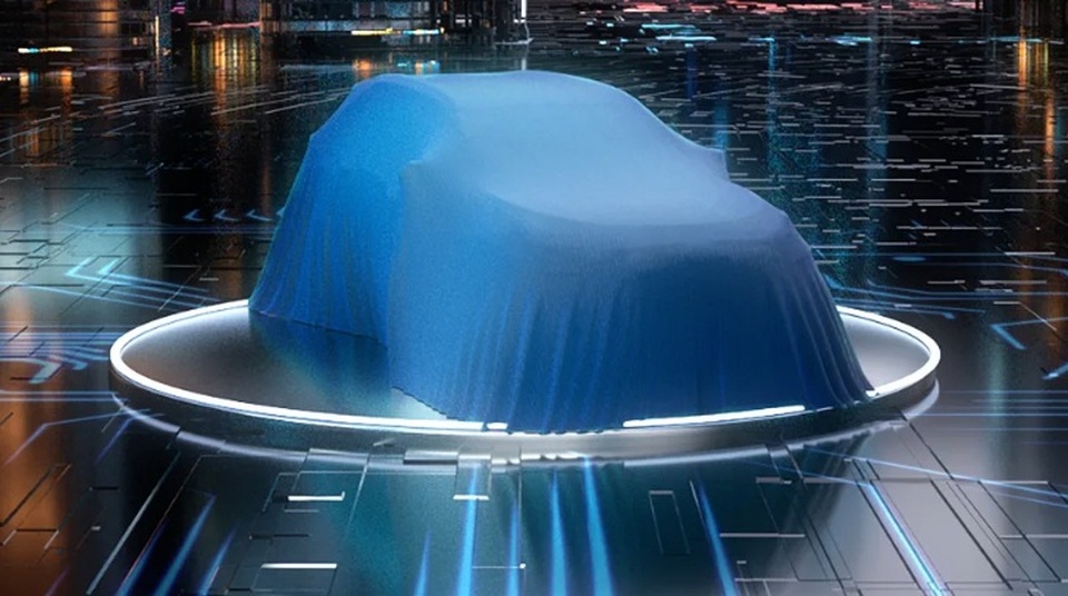 Toyota xác nhận chuẩn bị ra mắt mẫu SUV chạy điện đầu tiên - 1 Toyota xác nhận chuẩn bị ra mắt mẫu SUV chạy điện đầu tiên - 1