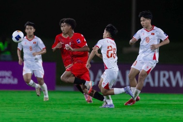 Phản ứng của CĐV Đông Nam Á khi U17 Việt Nam đánh bại U17 Yemen