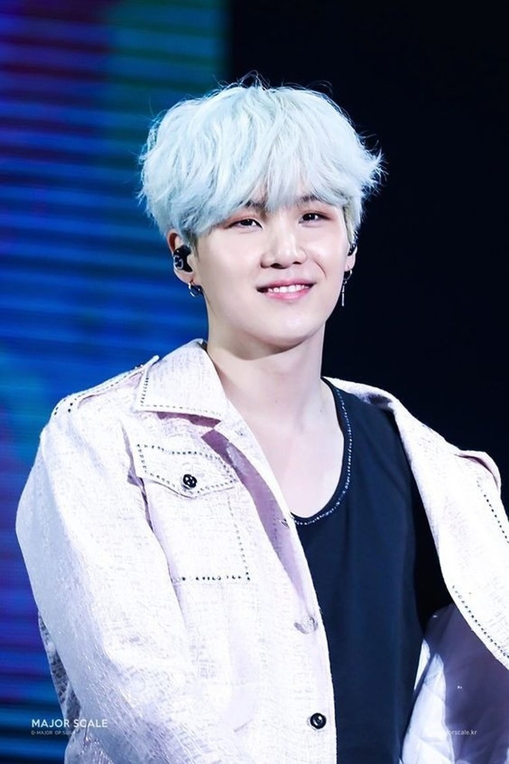 Dư luận nổi giận với thành viên BTS bị nghi nói dối, lái xe khi say rượu - 1 Dư luận nổi giận với thành viên BTS bị nghi nói dối, lái xe khi say rượu - 1