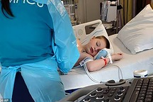 Virus corona gây ra căn bệnh mới nguy hiểm ở trẻ em