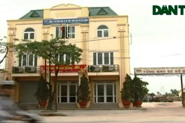 Vụ đánh cắp con dấu, thách thức tòa án: Thủ phạm chống đối pháp luật đến cùng