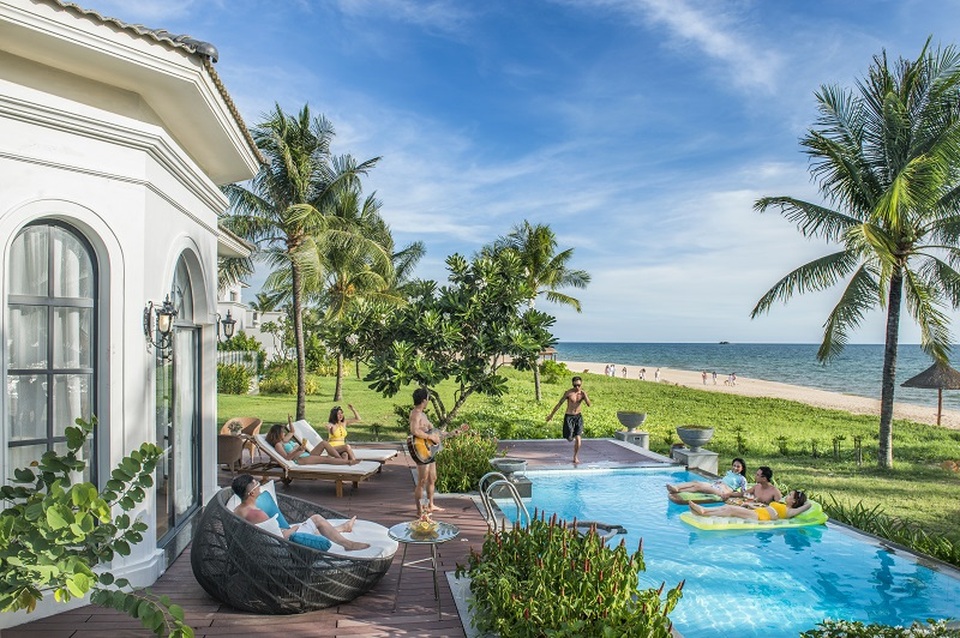 Khám phá Vinpearl Phú Quốc rực rỡ qua Giải chạy “xanh” và Concert Hoàng hôn - 5 Khám phá Vinpearl Phú Quốc rực rỡ qua Giải chạy “xanh” và Concert Hoàng hôn - 5