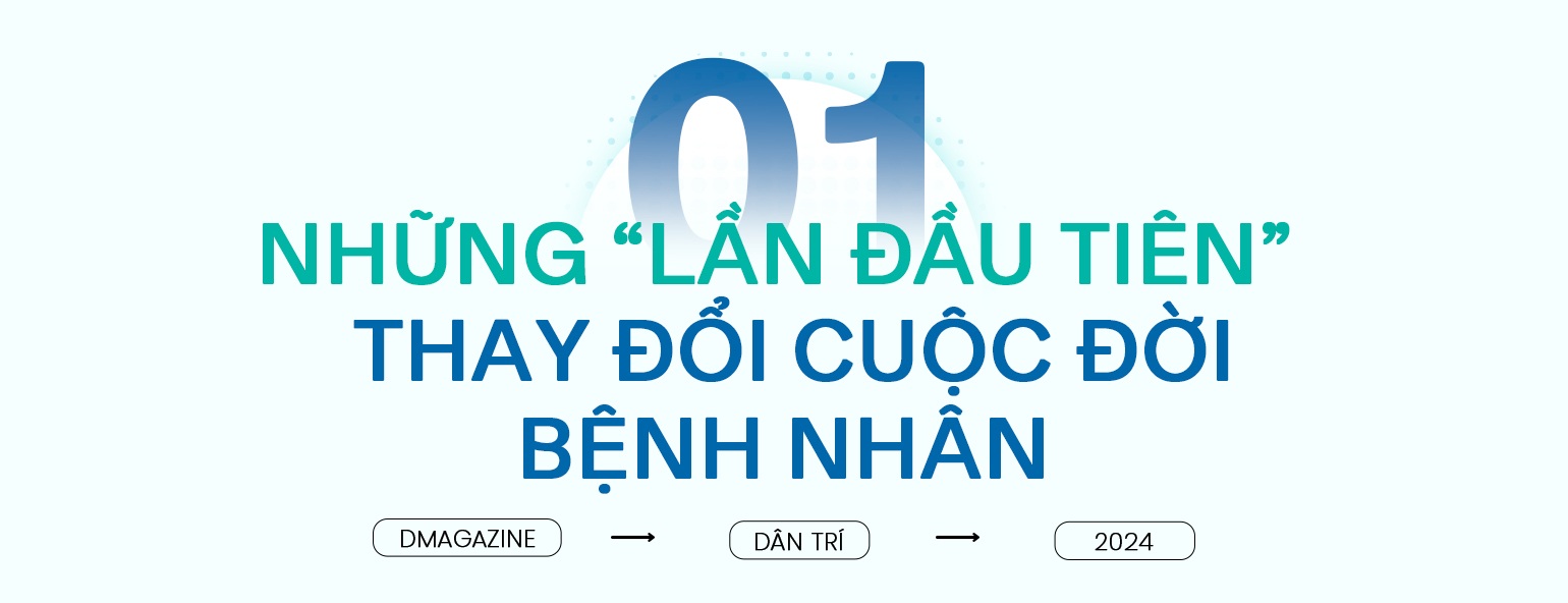 Vinmec: 13 năm đi con đường khó tìm cửa sống cho bệnh nhân nan y - 1 Vinmec: 13 năm đi con đường khó tìm cửa sống cho bệnh nhân nan y - 1