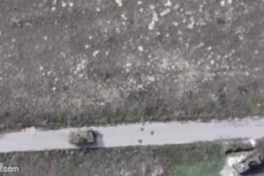 Chiến sự Ukraine 19/5: Kiev phát động tấn công ồ ạt vào vùng Kursk