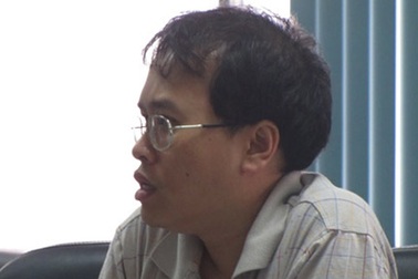 GS Đàm Thanh Sơn được bầu vào Viện Hàn lâm khoa học Mỹ