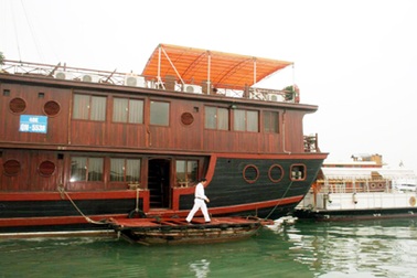 “Tàu bị chìm đã được kiểm tra an toàn trước khi rời bến”