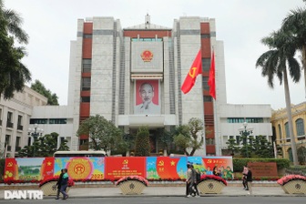 Thanh tra Chính phủ hướng dẫn giải quyết tố cáo Chủ tịch phường ở Hà Nội