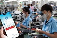 Người lao động hưởng thêm quyền lợi BHXH khi tăng lương cơ sở từ 1/7