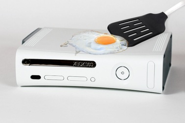 Những “nhiệm vụ bất khả kháng” của thiết bị số